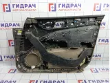 Обшивка двери передней левой Hyundai Equus (VI) 82305-3N510-W3V