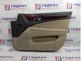 Обшивка двери передней правой Hyundai Equus (VI) 82306-3N511-W3V