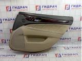 Обшивка двери задней правой Hyundai Equus (VI) 83306-3NCB0-W3V