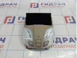 Плафон Hyundai Equus (VI) 928003N001SH