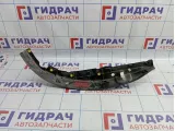 Обшивка двери передняя левая Hyundai Equus (VI) 82303-3N000