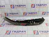 Обшивка двери задняя левая Hyundai Equus (VI) 83303-3N000