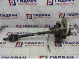 Кулак поворотный задний правый Hyundai Equus (VI) 52720-3M000