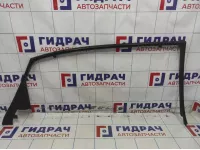 Накладка двери задней левой верхняя Hyundai Equus (VI) 83910-3N010