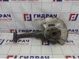 Кулак поворотный передний правый Hyundai Equus (VI) 51711-3M000