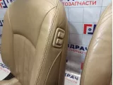 Комплект сидений Hyundai Equus (VI)