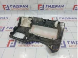 Накладка под рулевую колонку Hyundai Equus (VI) 84753-3N000