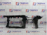 Накладка торпедо правая Hyundai Equus (VI) 847303N000HZ