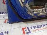 Дверь передняя левая Hyundai Accent (LC)