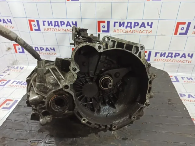 МКПП Hyundai Accent (LC)