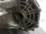 МКПП Hyundai Accent (LC)