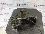 МКПП Hyundai Accent (LC)