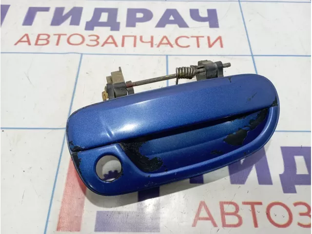 Ручка двери передняя наружная правая Hyundai Accent (LC)