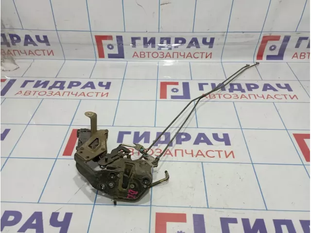 Замок двери задней правой Hyundai Accent (LC) 81420-25030