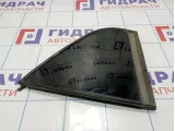 Стекло двери задней левой (форточка) Hyundai Accent (LC) 83561-25000