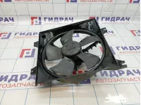 Вентилятор радиатора Hyundai Accent (LC) 25380-25000