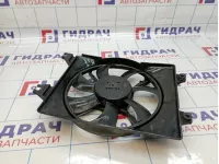 Вентилятор радиатора Hyundai Accent (LC) 97730-25100