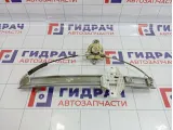 Стеклоподъемник механический задний правый Hyundai Accent (LC) 83402-25000