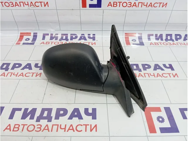 Зеркало правое механическое Hyundai Accent (LC) 8762025740CA