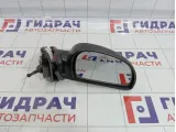 Зеркало правое механическое Hyundai Accent (LC) 8762025740CA