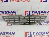 Решетка радиатора Hyundai Accent (LC) 86560-1A000