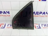 Стекло двери задней левой (форточка) Hyundai Accent (LC) 83561-25010