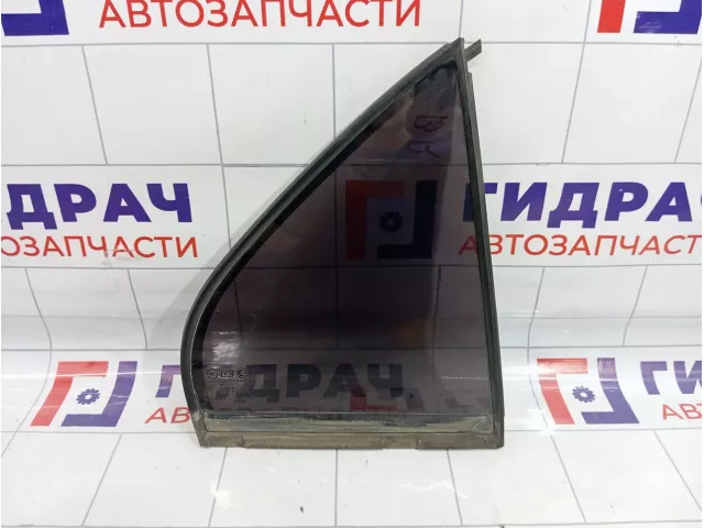 Стекло двери задней правой (форточка) Hyundai Accent (LC) 83571-25010