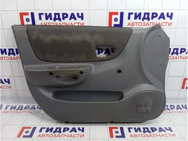 Обшивка двери передней левой Hyundai Accent (LC) 8230125040MN