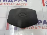 Накладка декоративная на рулевое колесо Hyundai Accent (LC) 56150-25010