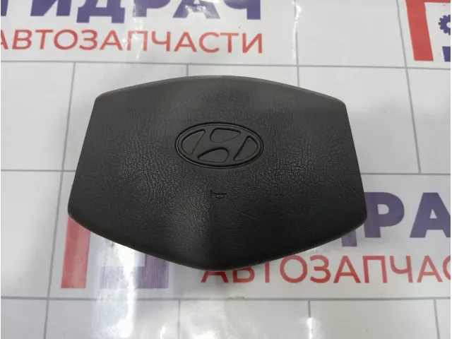 Накладка декоративная на рулевое колесо Hyundai Accent (LC) 56150-25010