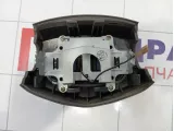 Накладка декоративная на рулевое колесо Hyundai Accent (LC) 56150-25010