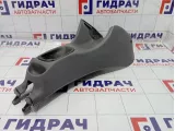 Консоль центральная Hyundai Accent (LC) 84611-25010