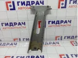 Обшивка стойки средней левой верхняя Hyundai Accent (LC) 85840-25100