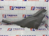 Обшивка стойки задней правая нижняя Hyundai Accent (LC) 85890-25000