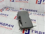 Кожух рулевой колонки Hyundai Accent (LC) 84852-25202