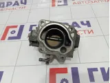 Заслонка дроссельная механическая Hyundai Accent (LC) 35100-26600
