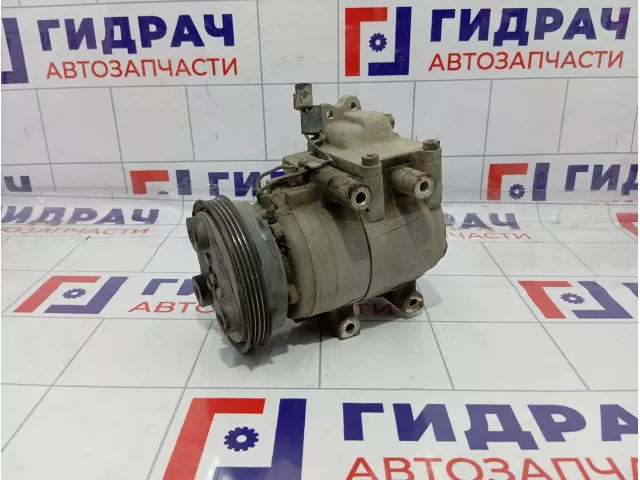 Компрессор кондиционера Hyundai Accent (LC) 97701-25100