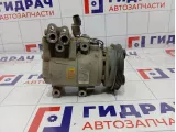 Компрессор кондиционера Hyundai Accent (LC) 97701-25100