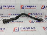 Горловина топливного бака Hyundai Accent (LC) 31040-1C000