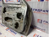 Дверь передняя левая Hyundai Accent (LC)