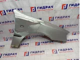 Крыло переднее правое Hyundai Accent (LC) 66321-25350