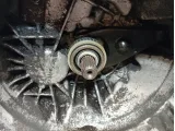 МКПП Hyundai Accent (LC) 43000-22766