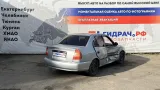 Решетка стеклоочистителя правая Hyundai Accent (LC) 86160-25001