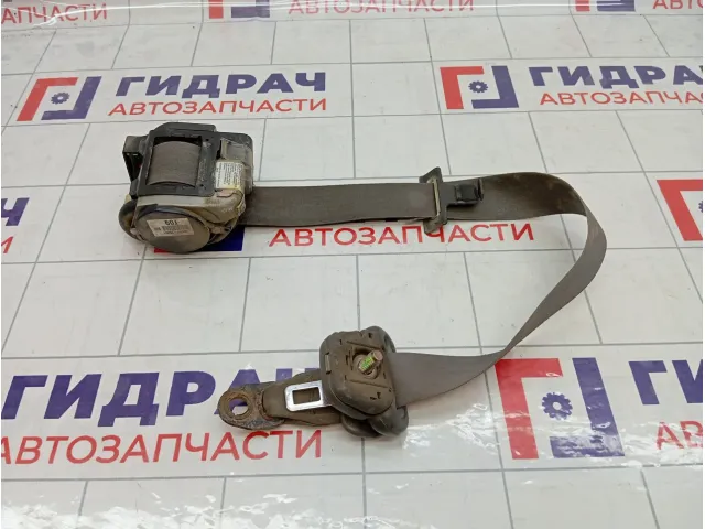 Ремень безопасности с пиропатроном передний правый Hyundai Accent 8888025301