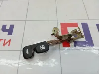 Ручка открывания багажника Hyundai Accent 8157022012