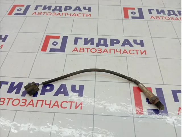 Датчик кислородный/Lambdasonde Hyundai Accent 0258986627