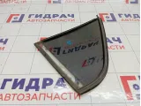 Стекло двери задней правой Hyundai Accent 8357125000