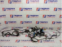 Проводка торпедо Hyundai Accent 9130025191