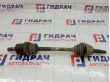 Привод передний левый Hyundai Accent 4950025200