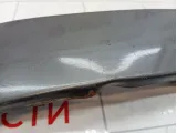 Накладка бампера задняя левая Hyundai Accent